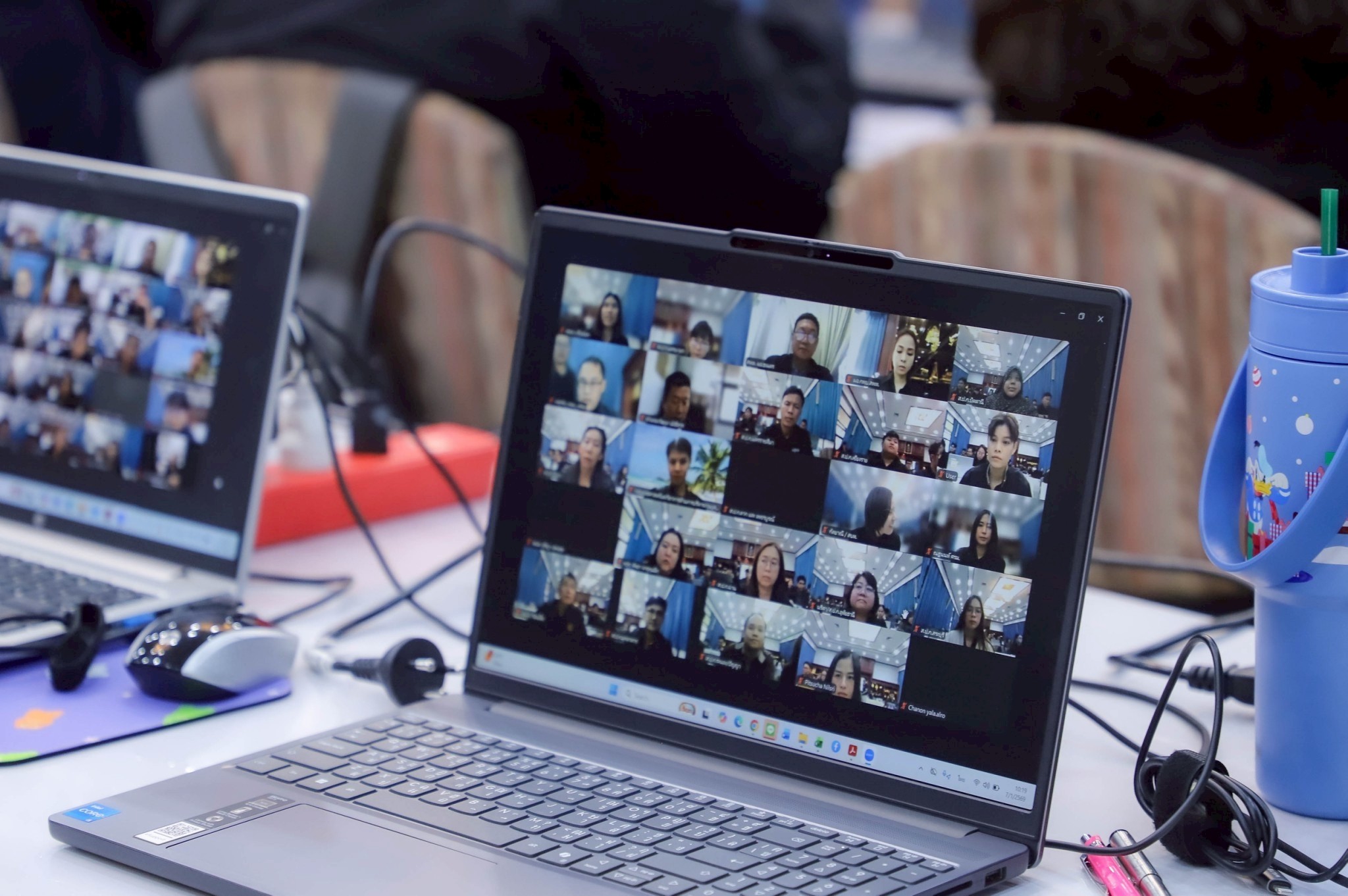 title - เข้าร่วมโครงการฝึกอบรมเชิงปฏิบัติการ หลักสูตร การพัฒนาทักษะการใช้เครื่องมือดิจิทัลเพื่อการปฏิบัติงานภาครัฐ ปีงบประมาณ พ.ศ. 2569